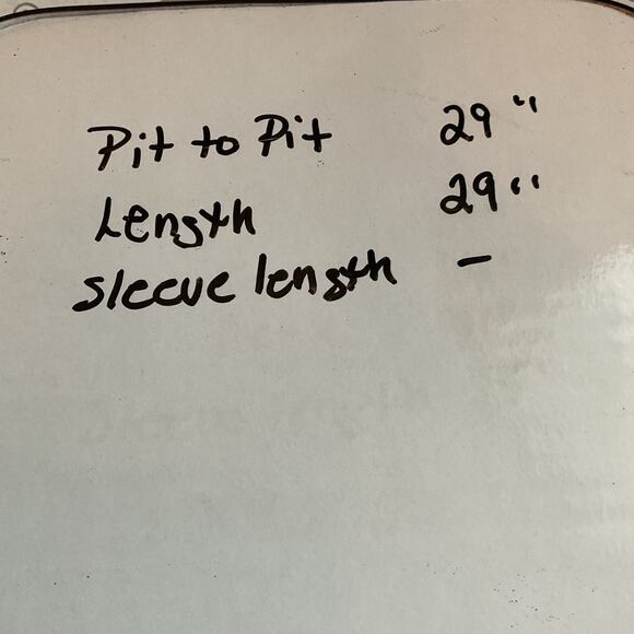 89th & Madison Black Boat Neck Dolman Sleeve W/Rhinestone Trim Plus 3X - Picture 7 of 7